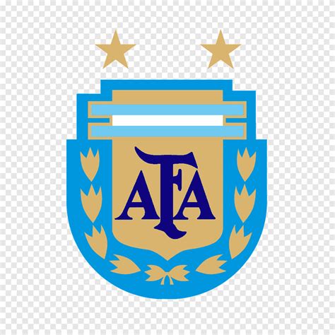 argentina football association logo